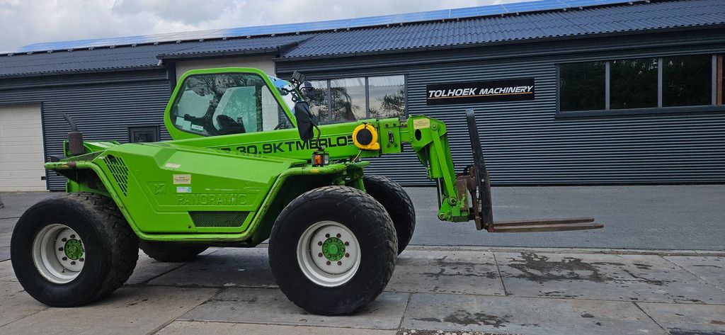 Merlo P30.9 KT