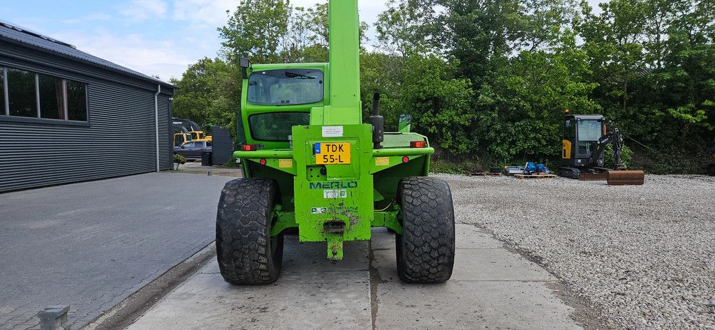 Merlo P30.9 KT