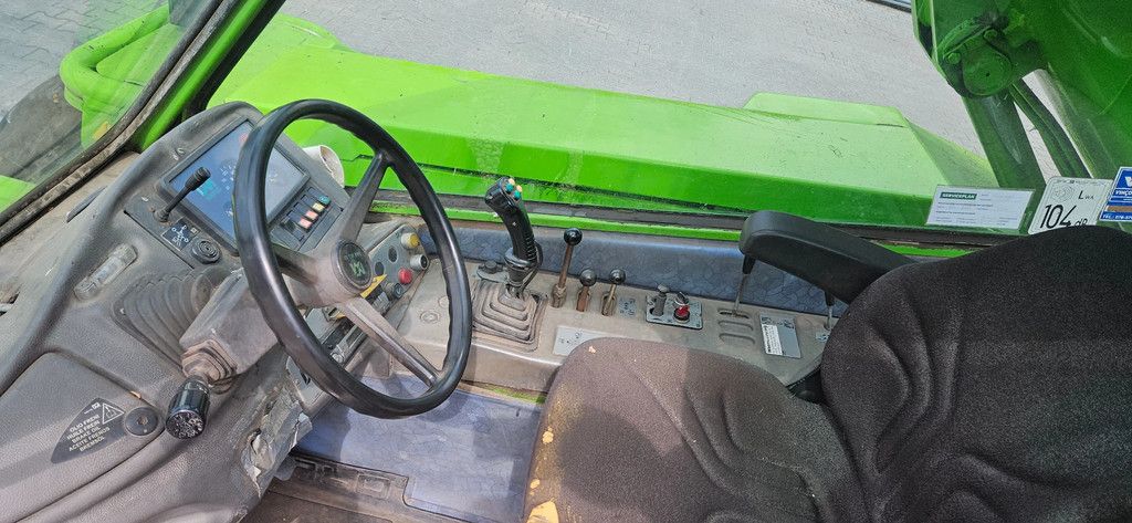 Merlo P30.9 KT