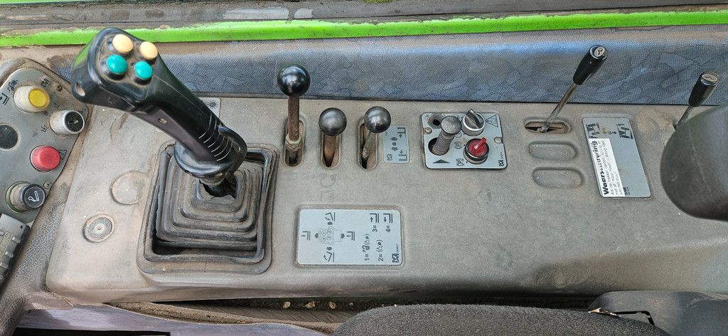 Merlo P30.9 KT