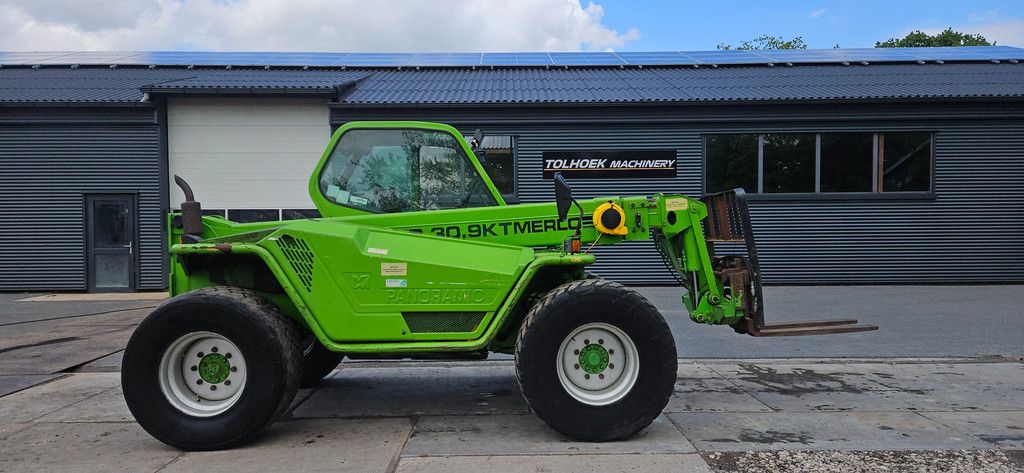 Merlo P30.9 KT