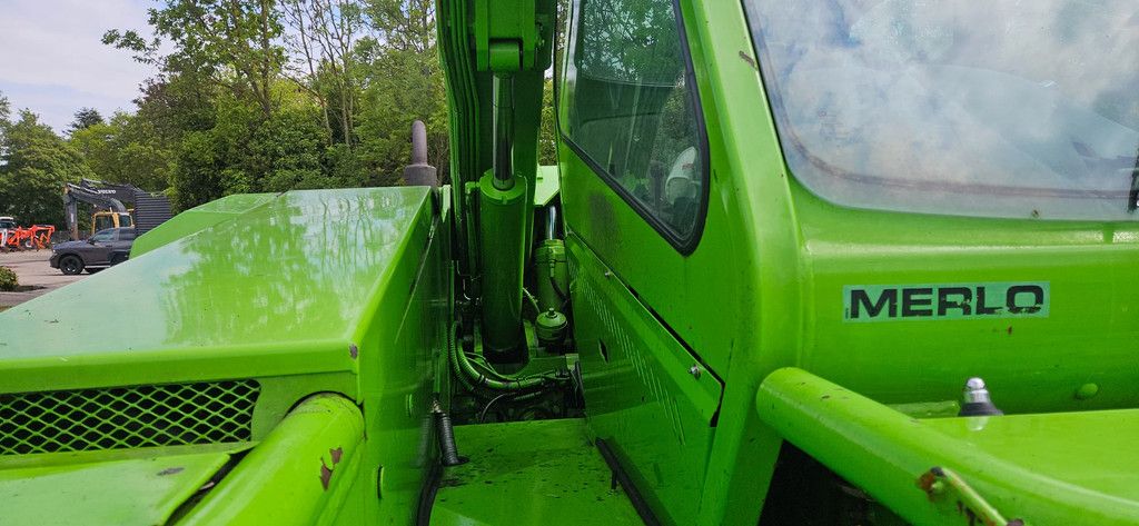 Merlo P30.9 KT