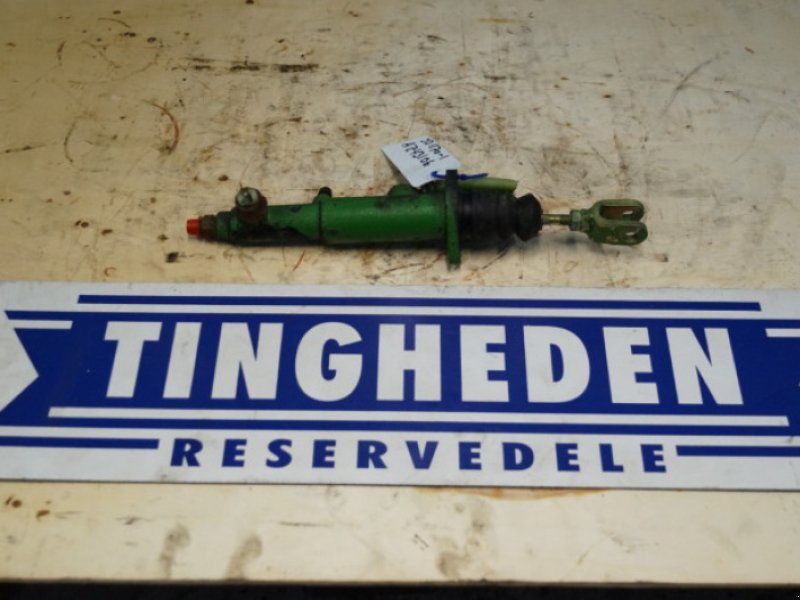 John Deere 1170