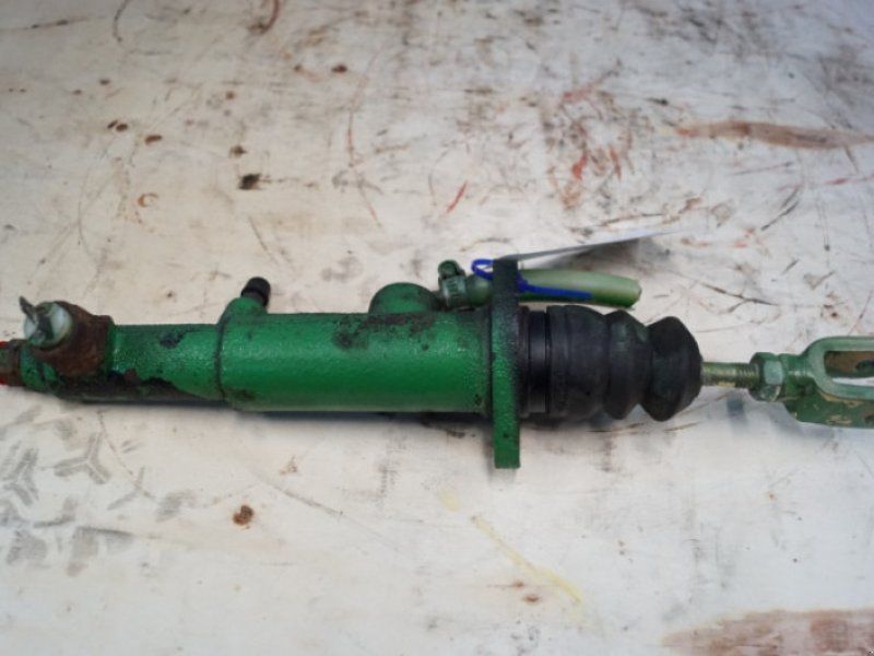 John Deere 1170