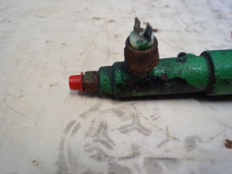John Deere 1170