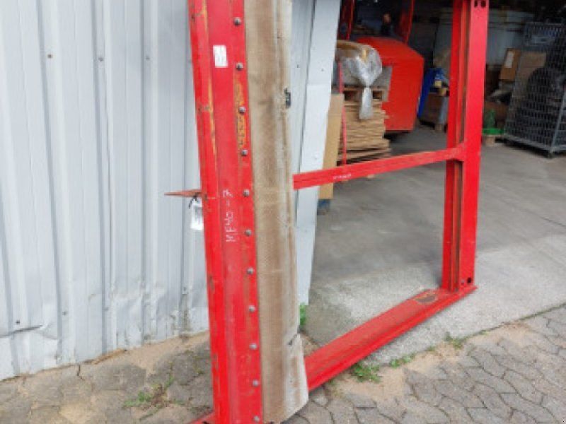 Massey Ferguson 40