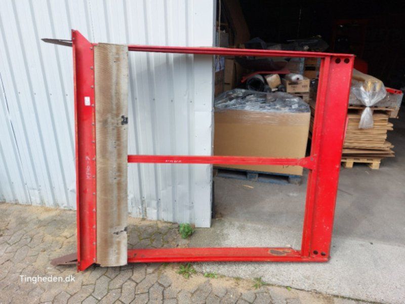 Massey Ferguson 40