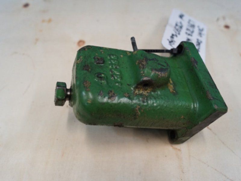 John Deere 1550