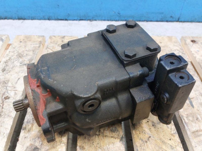 Sauer Danfoss