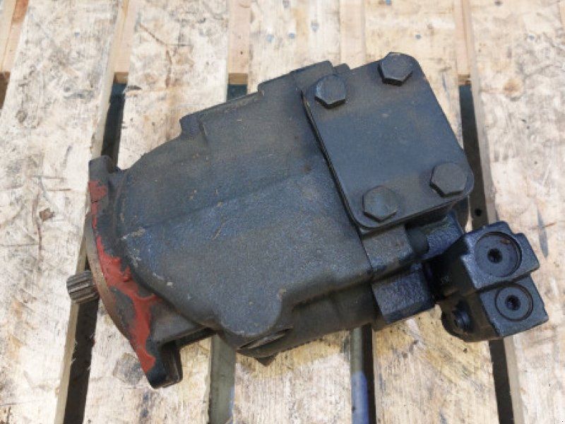 Sauer Danfoss
