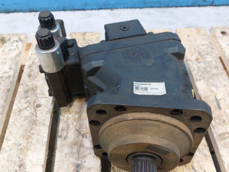 Sauer Danfoss
