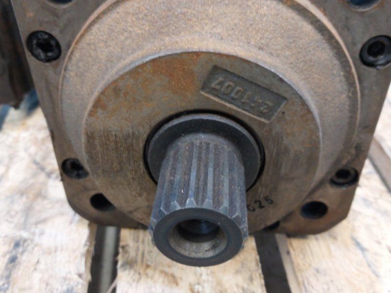 Sauer Danfoss