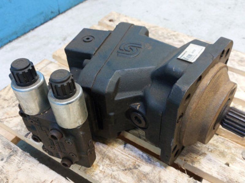 Sauer Danfoss