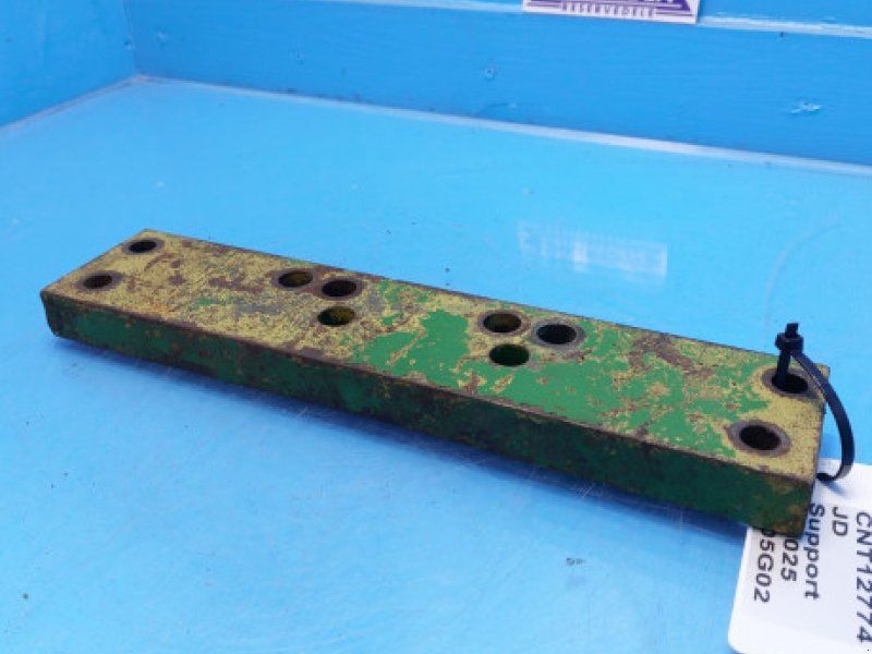John Deere 3650