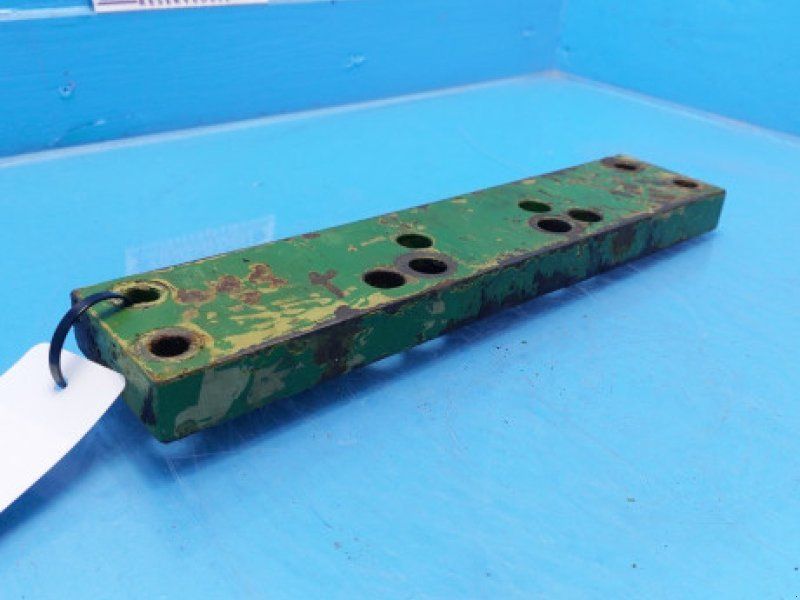 John Deere 3350