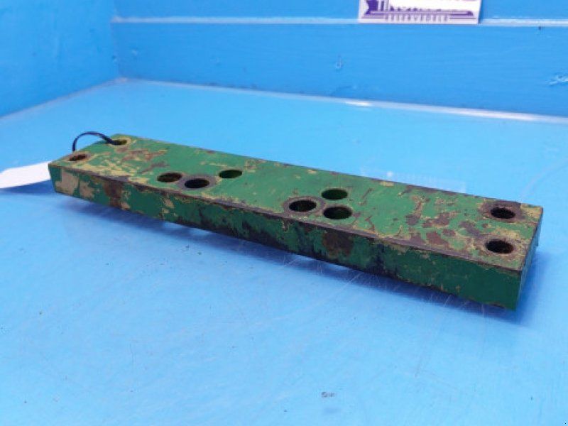 John Deere 3350