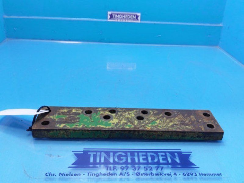 John Deere 1640