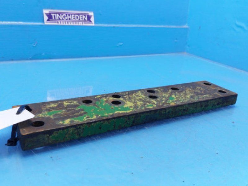 John Deere 1640