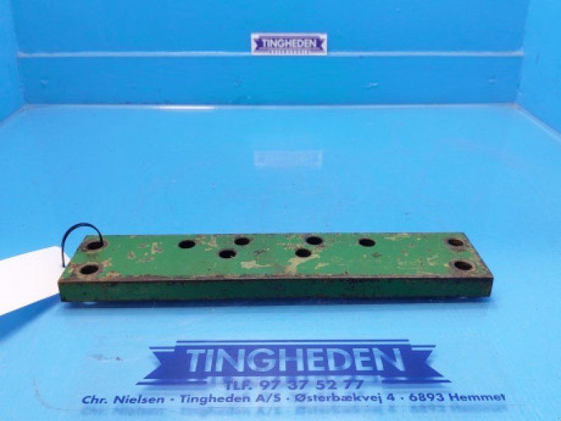 John Deere 1750