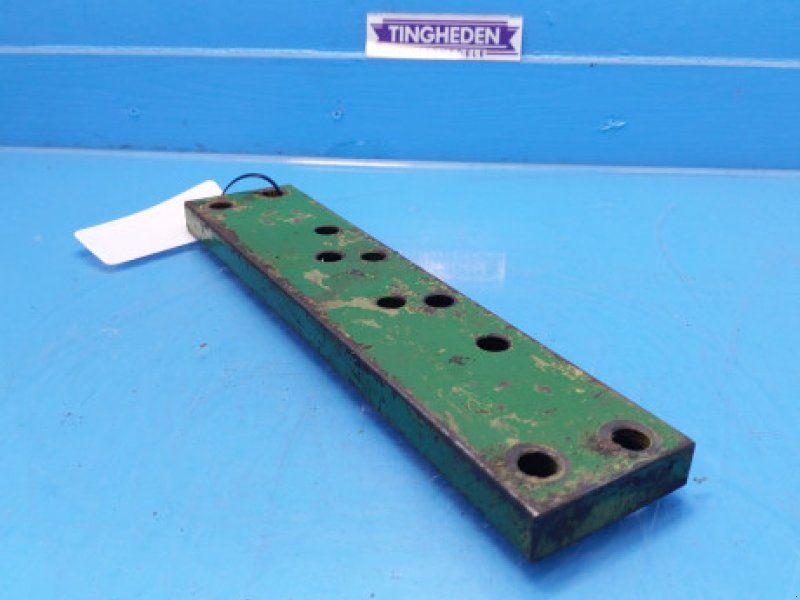 John Deere 1750
