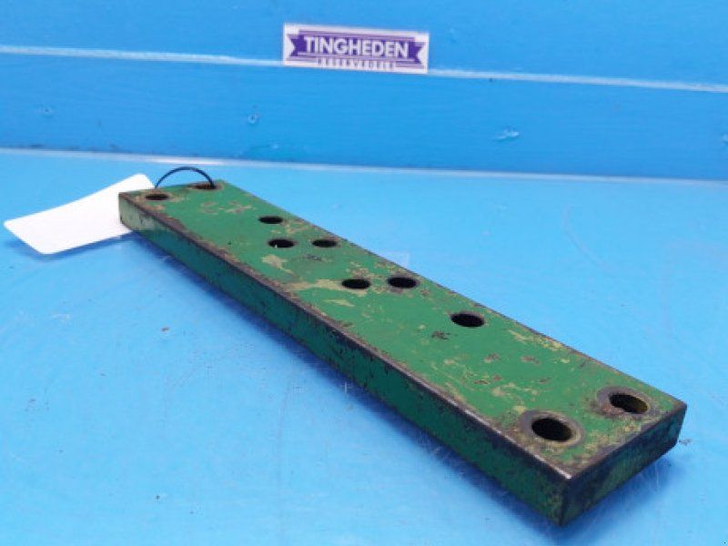 John Deere 1750