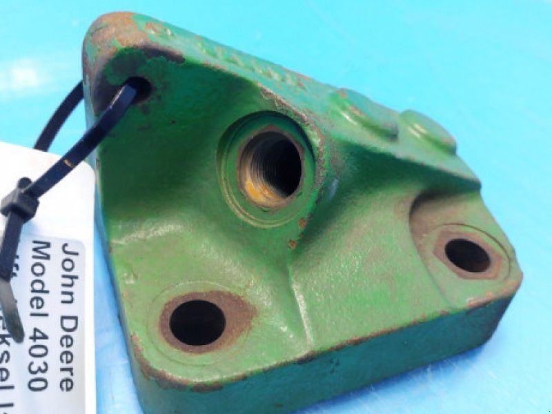 John Deere 4030