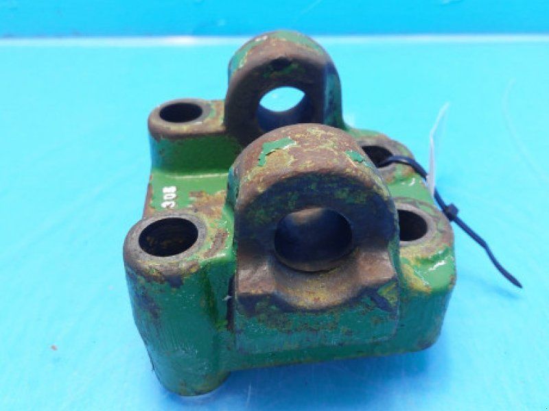 John Deere 4440