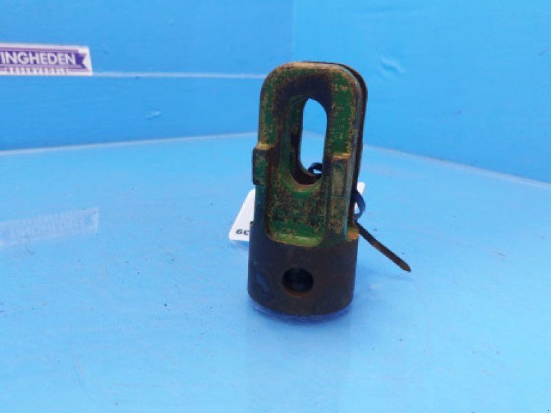 John Deere 2040
