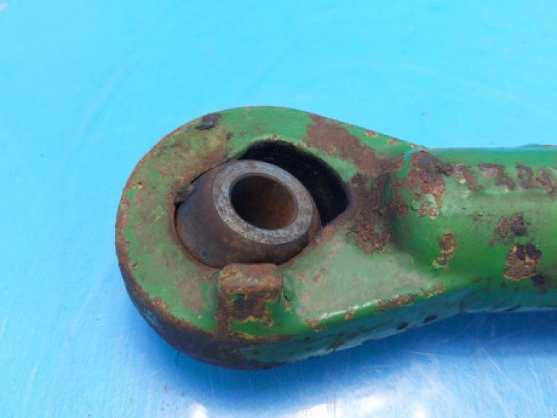 John Deere 2850