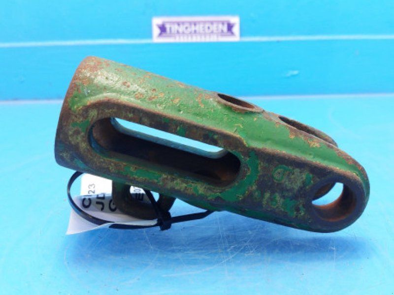 John Deere 3030