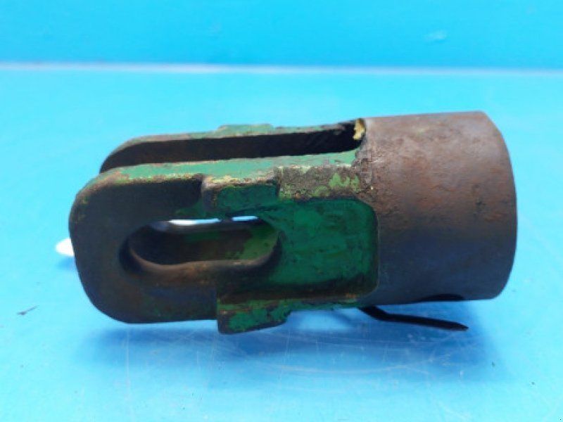 John Deere 1640