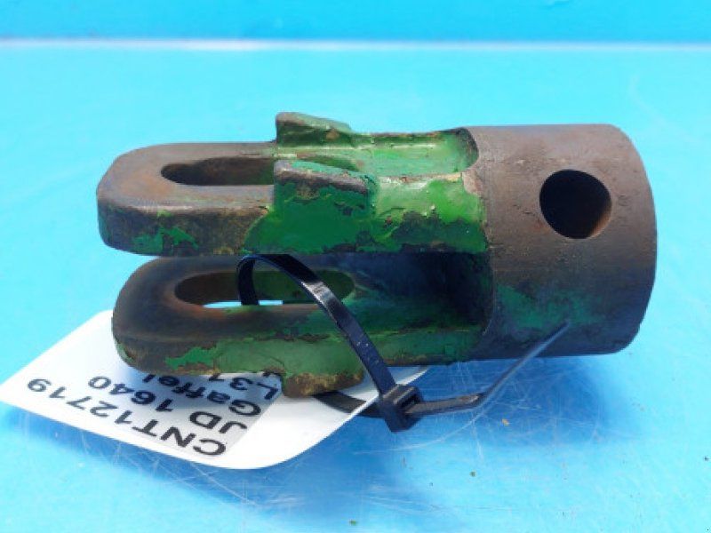John Deere 1640