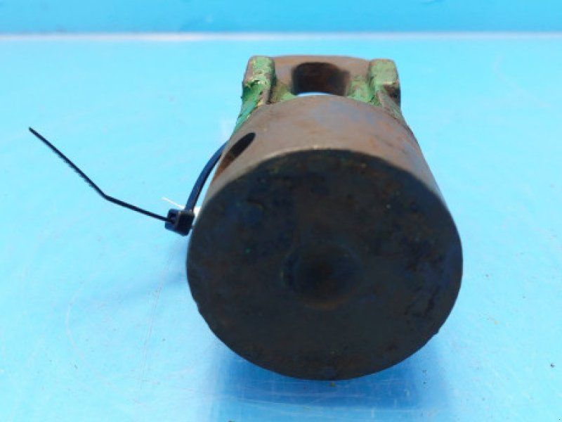 John Deere 1640