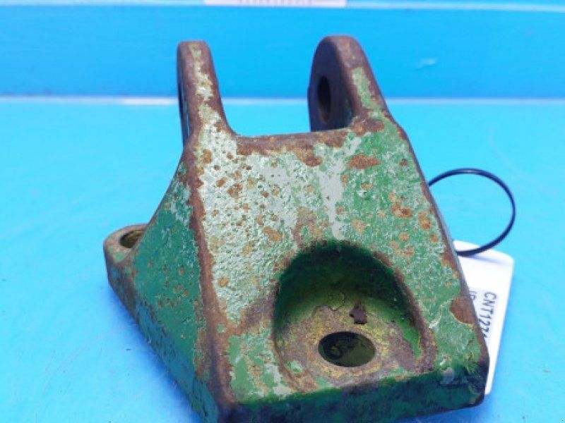 John Deere 1640