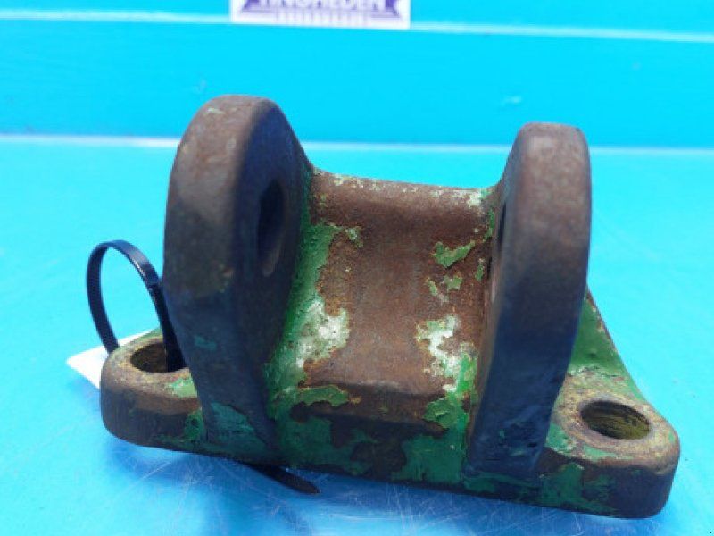 John Deere 1640
