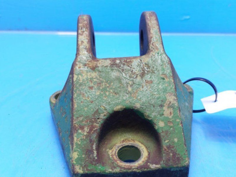 John Deere 1640