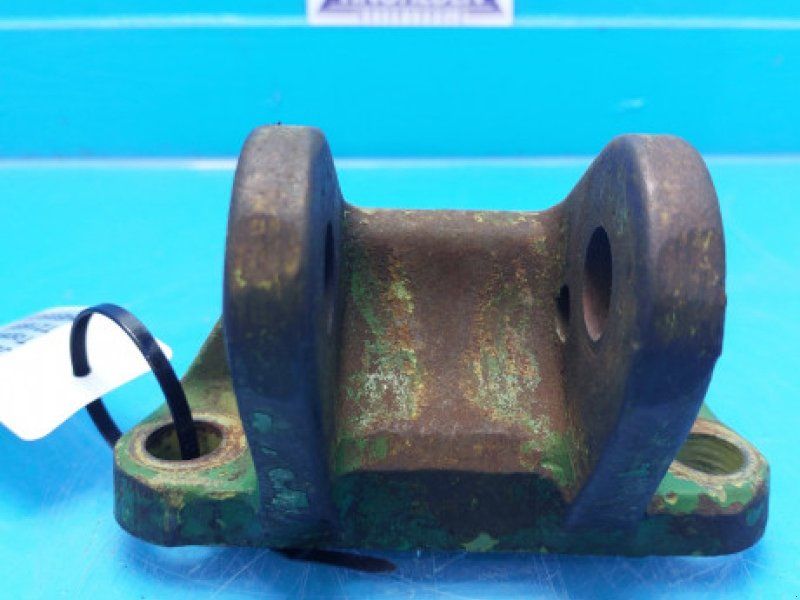 John Deere 1640