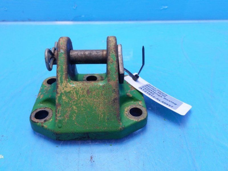 John Deere 3030