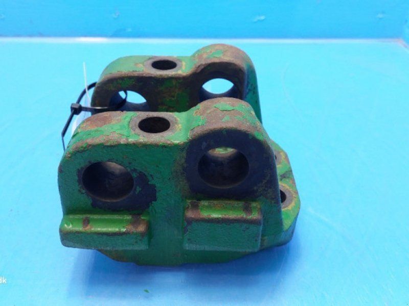 John Deere 4255