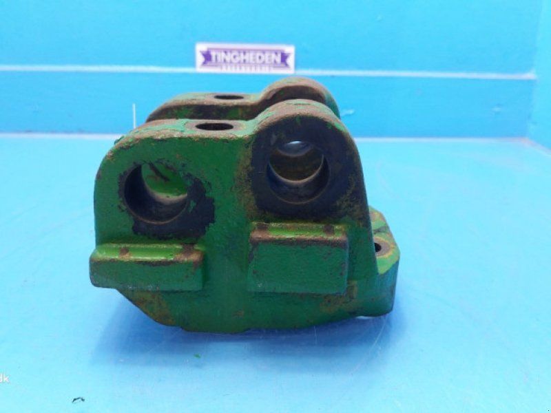 John Deere 4255