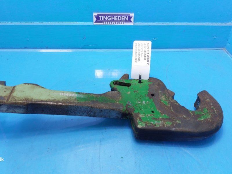 John Deere 4040
