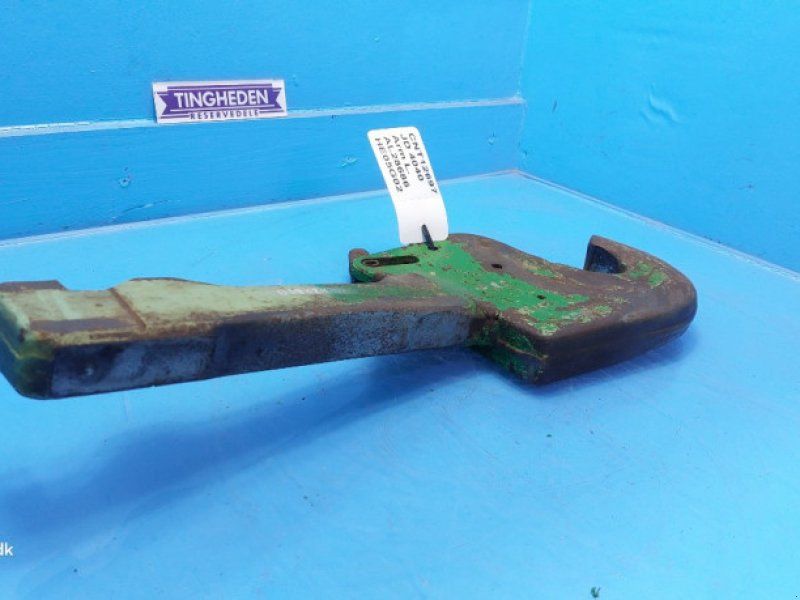 John Deere 4040