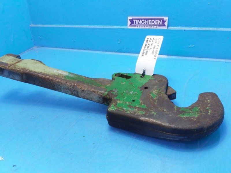 John Deere 4040