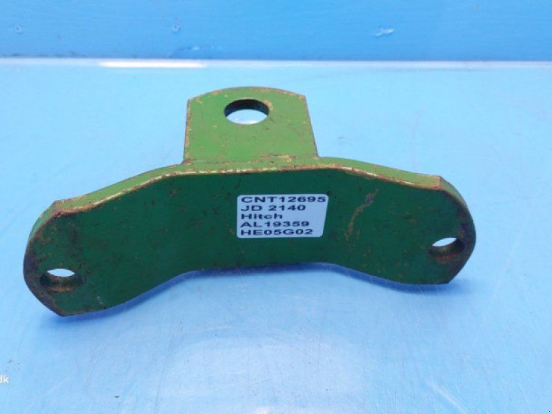 John Deere 2140