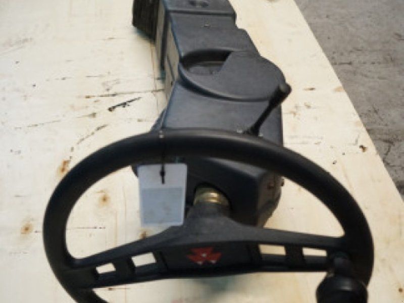 Massey Ferguson 7256