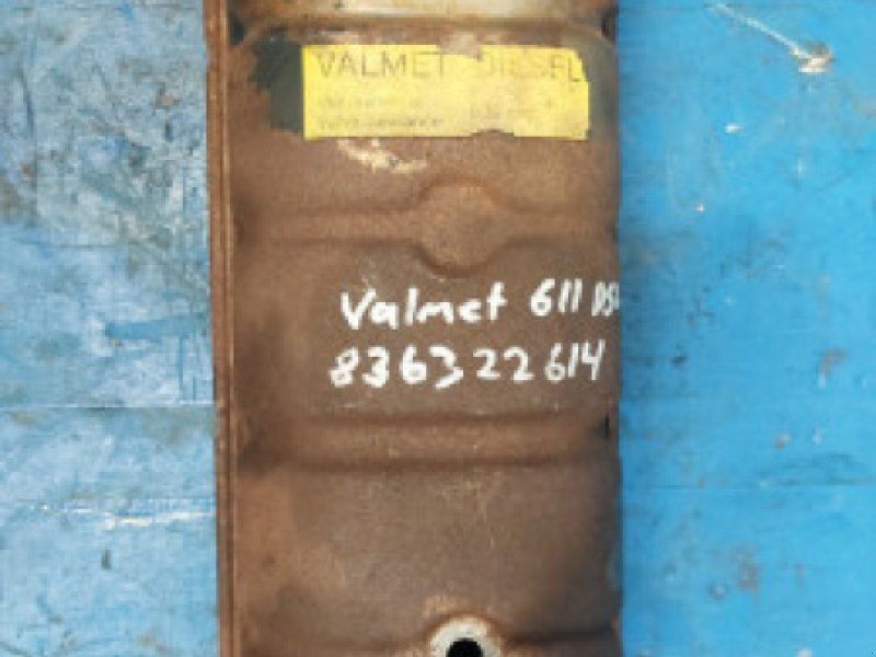 Valmet 611 DSL