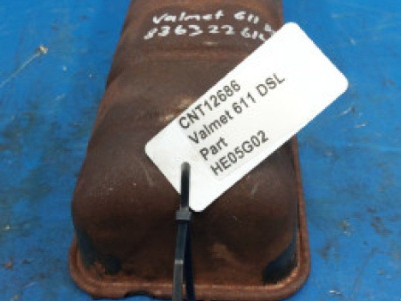 Valmet 611 DSL