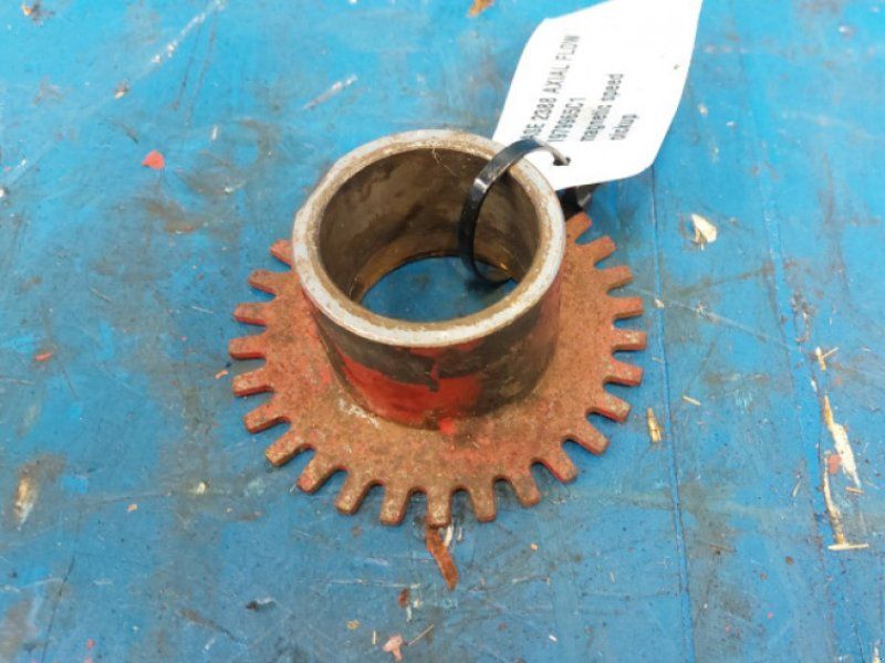 Case IH 2388 AF