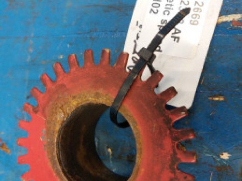 Case IH 2388 AF