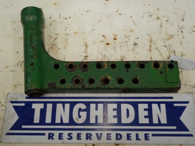 John Deere 2840